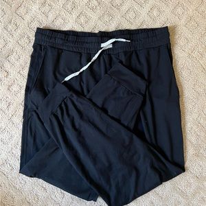 Vuori Joggers Black XL